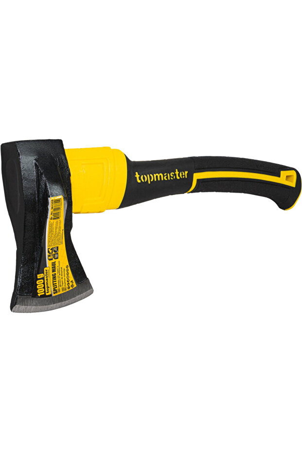 Topor de despicat 1000g TMP