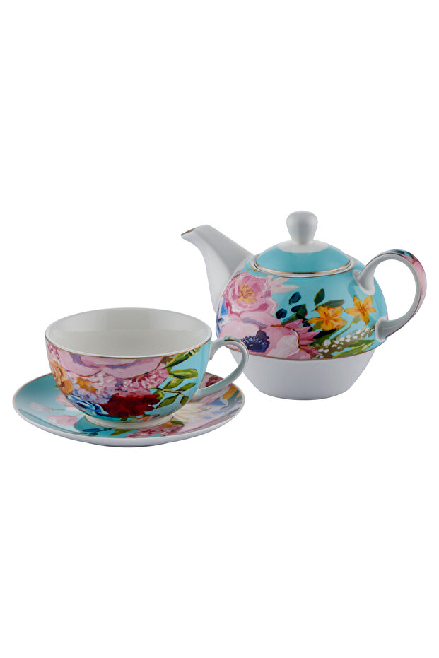 Full Bloom Herbal Tea Infuser - 2