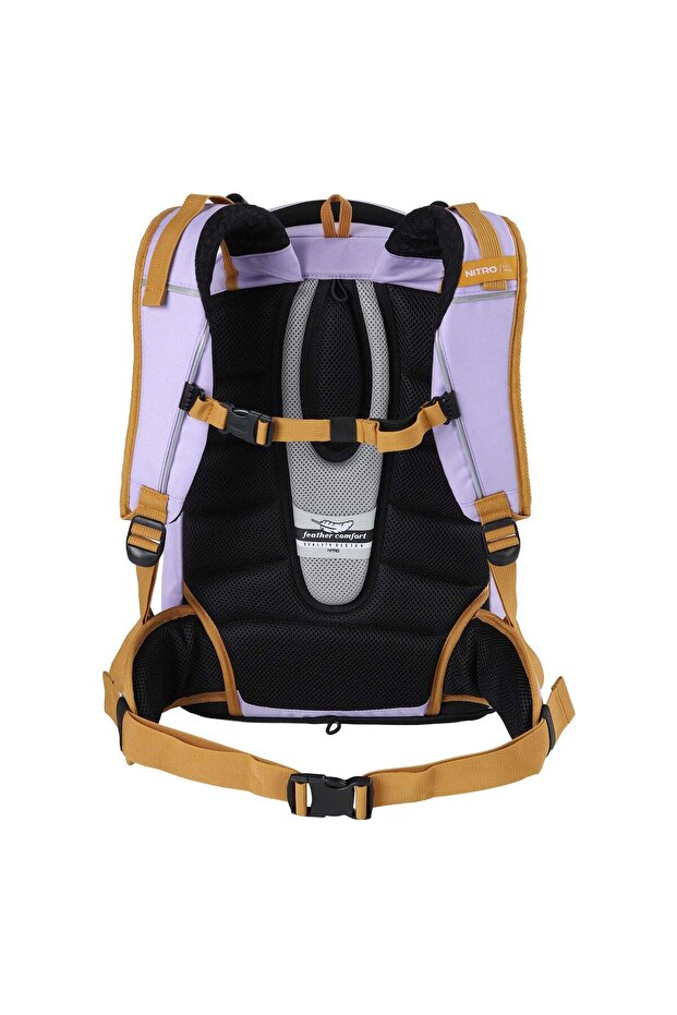 Daypack Superhero Schulrucksack 44 cm - 2