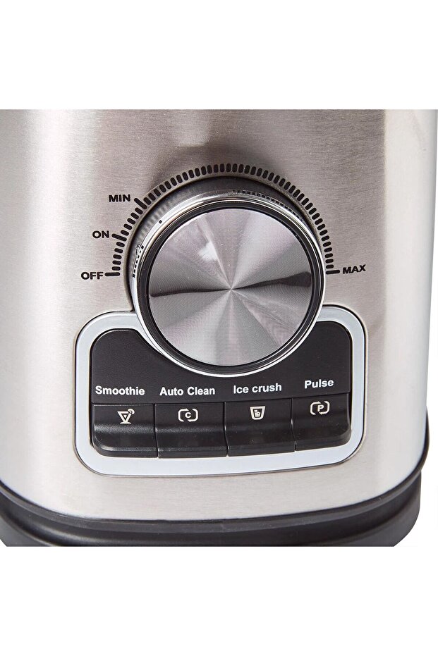 High Power Blender - Anko - 5