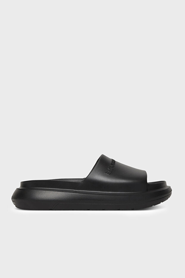 Slippers with Logo Men's Slippers Em005960 Af26000 Uc001