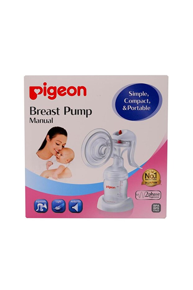 Breast Pump Manual