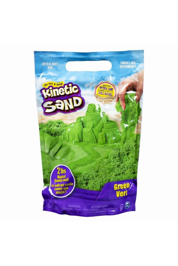 900GRAME VERDE