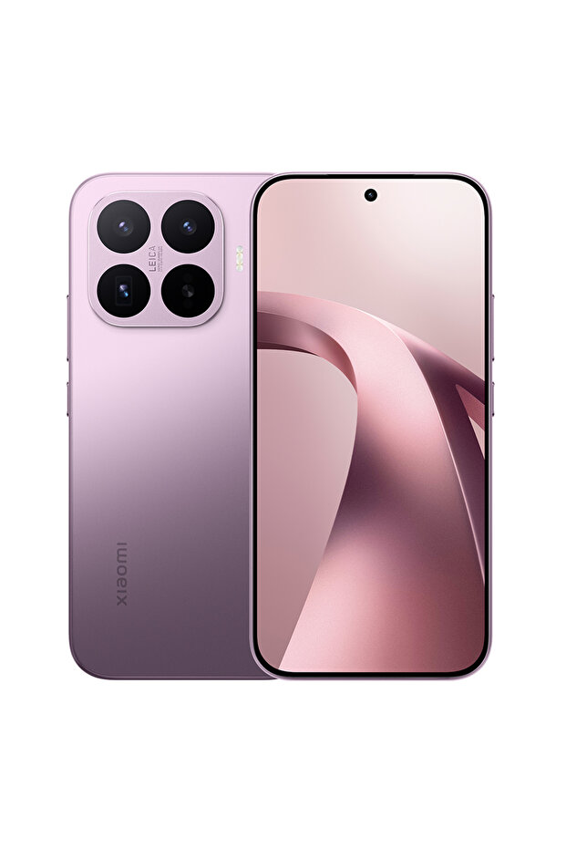 17T 12G+512G Mor (Xiaomi Türkiye Garantili) - 1