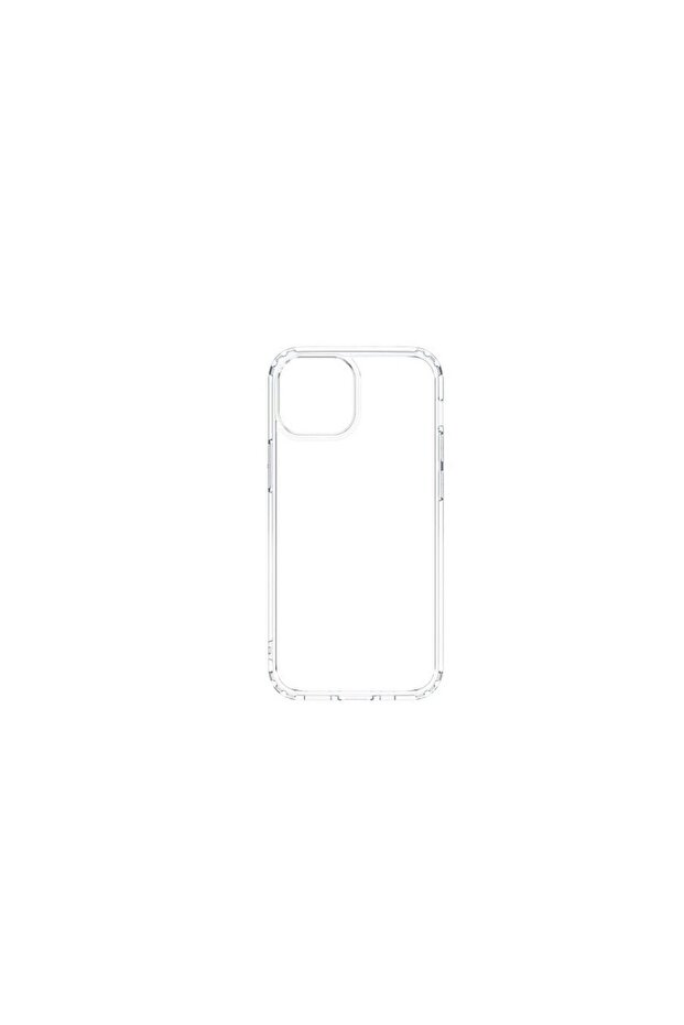 Husa iPhone 14 Pro Shark Series Shockproof Clear - 5