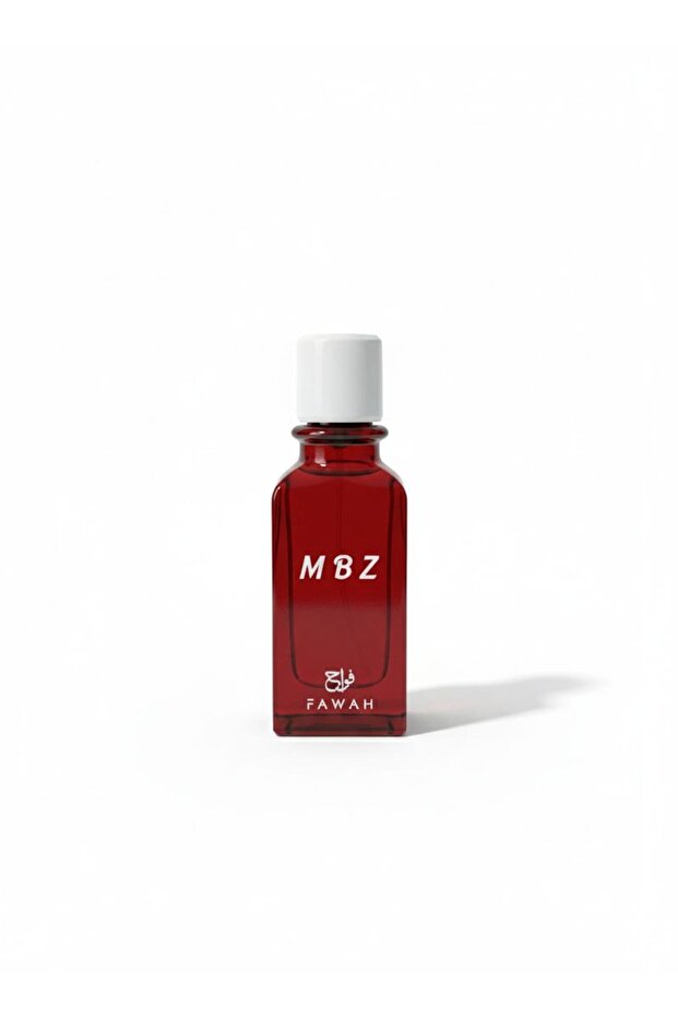 MBZ Eau De Perfume - Luxury Premium Fragrance - 50ml