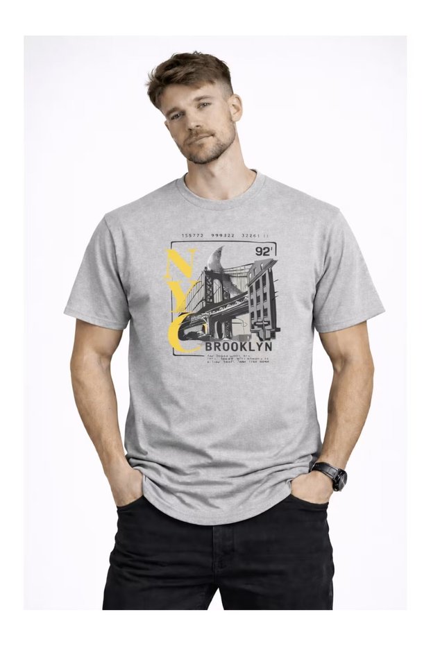 Calle 1St Quality Street Spirit T-Shirt