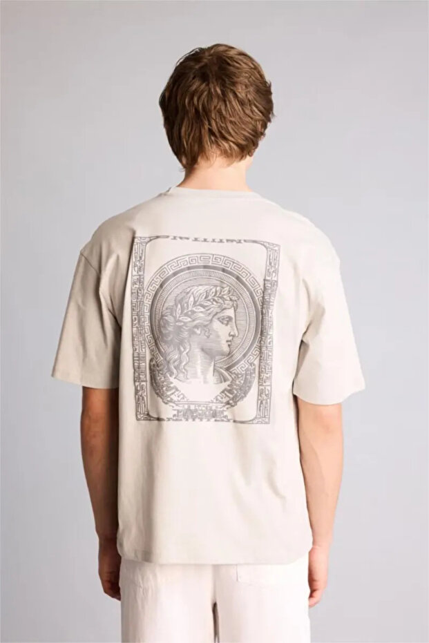 Men's T-Shirt G5575Ax/Gr368
