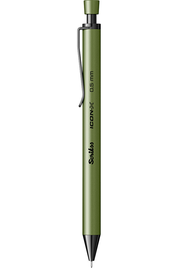 Creion mecanic Olive 0.5 - 2
