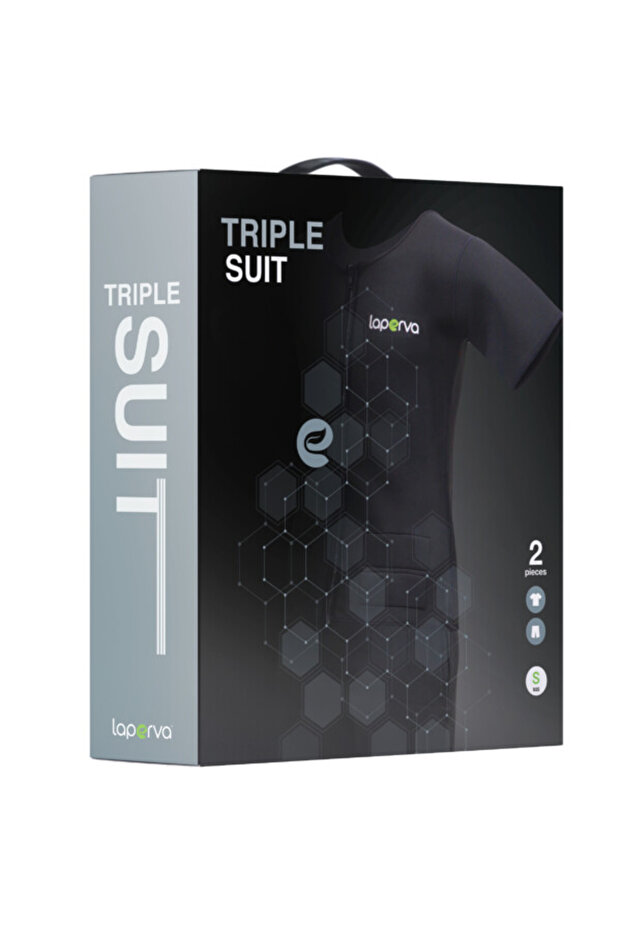 Triple Slimming Suit 3 XL