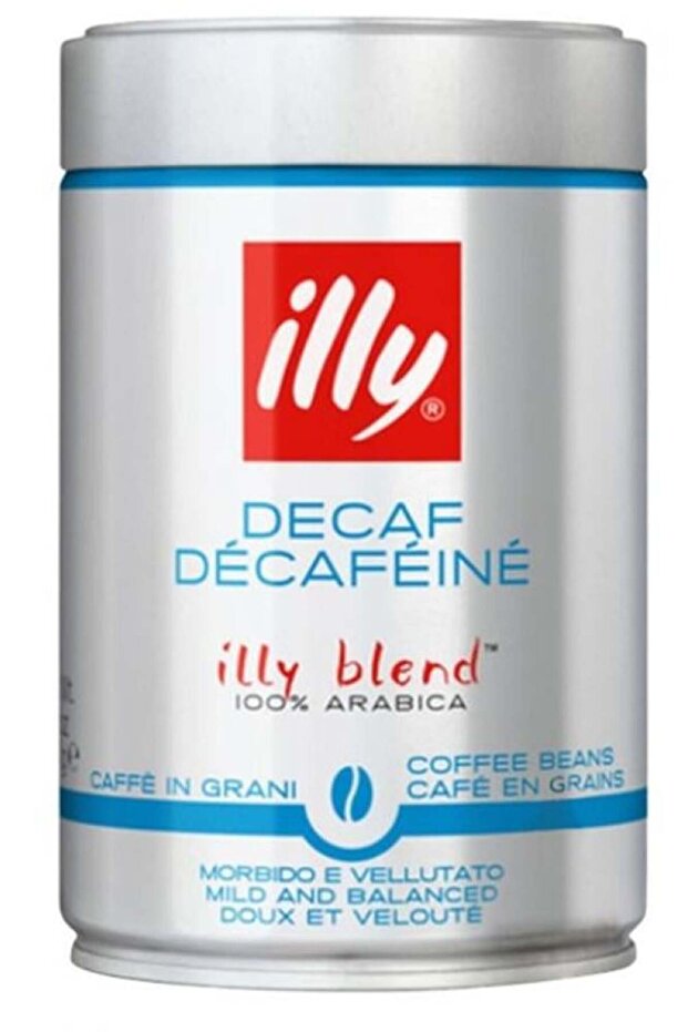 Classic Decaf Coffee Beans 250g - 2