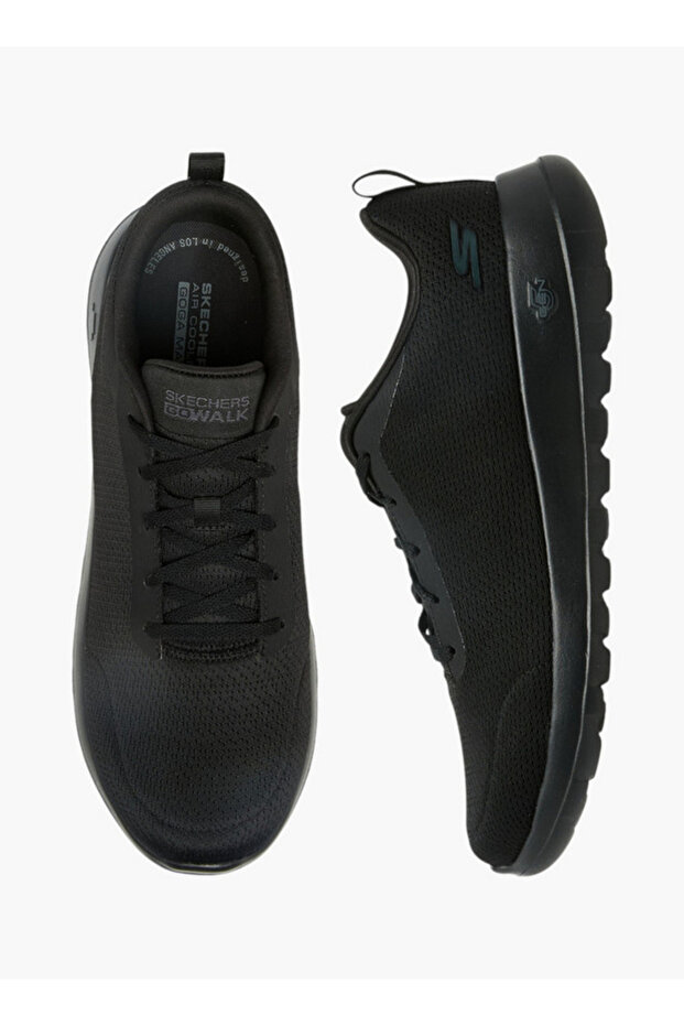 Men GO WALK MAX Lace-Up Sports Shoes