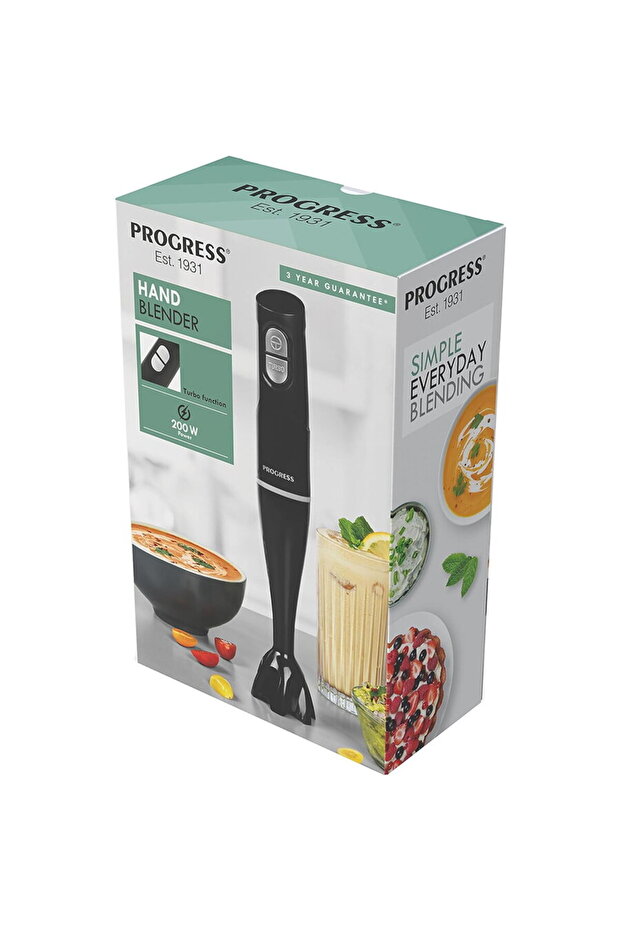 EK6215PVDE Blender de mână - 6