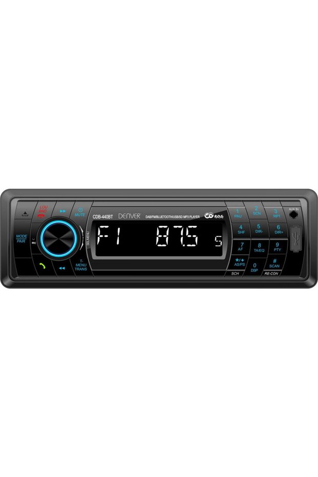 CDB-440BT