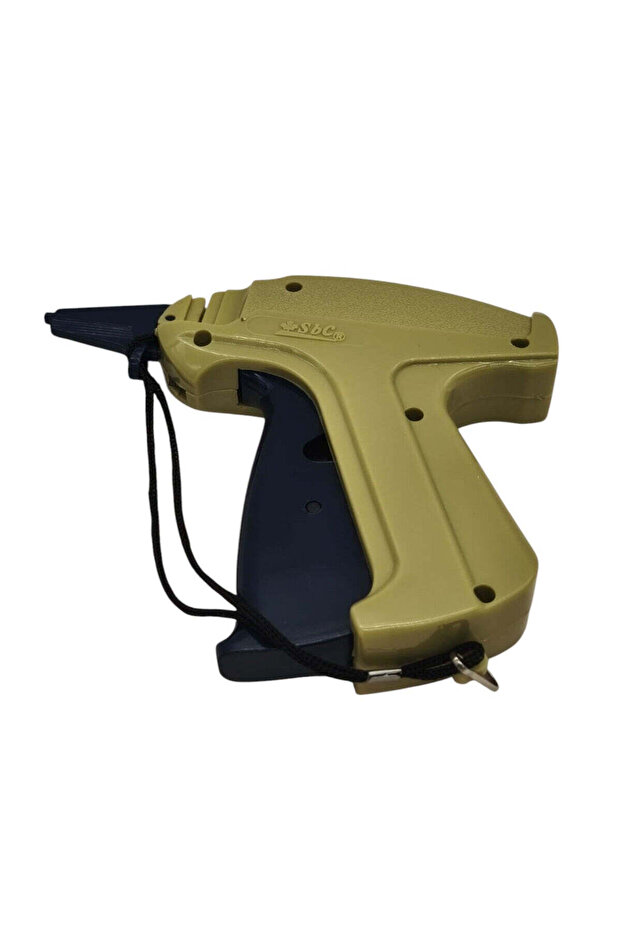 Tagging Labelling Gun-13 Cmx 15 Cm