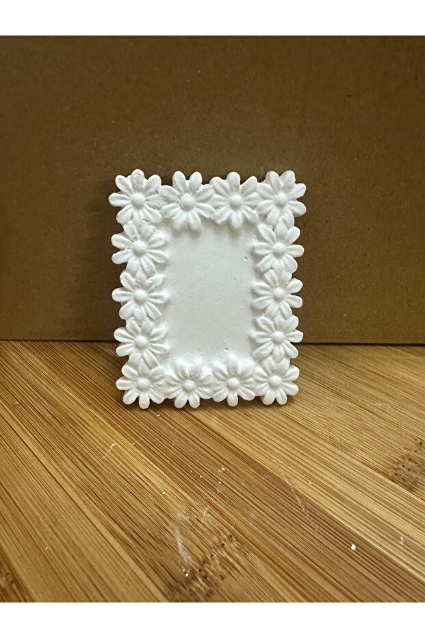 Mini magnet çerçeve boyanabilir