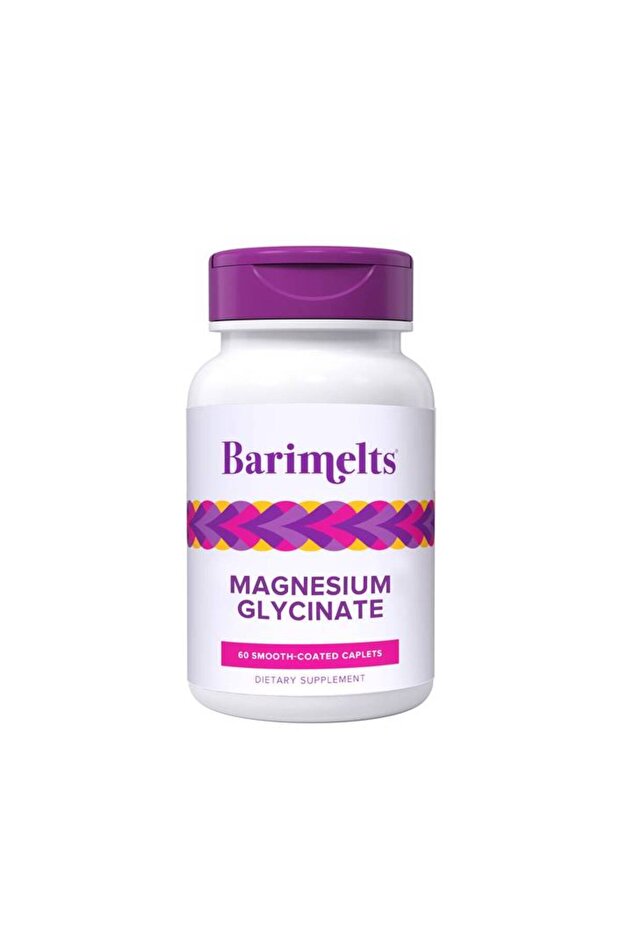 Barimelts Magnesium Glycinate