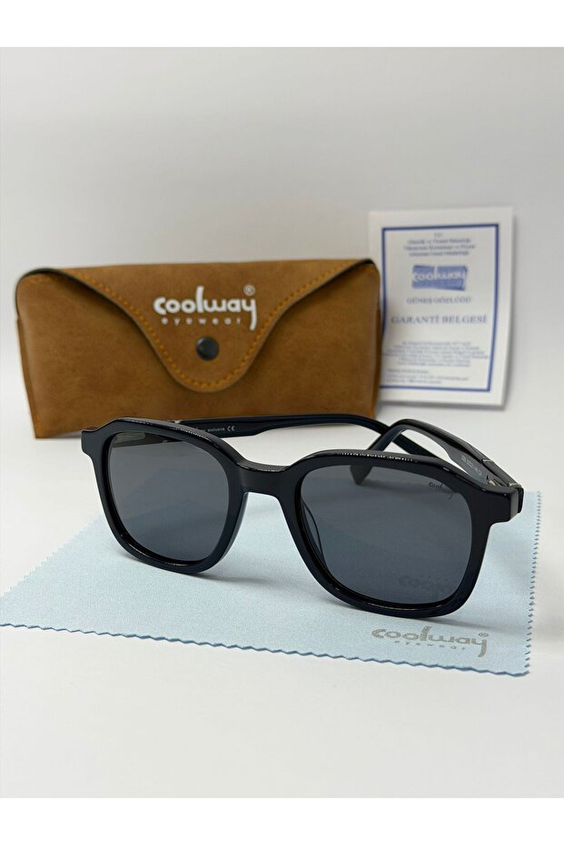 SUNGLASSES
