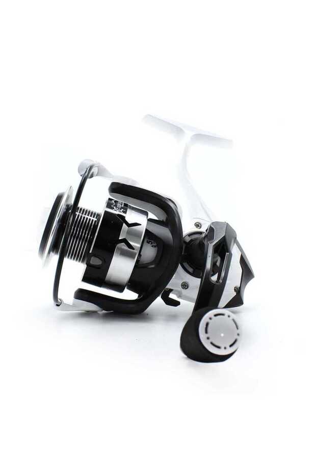 Alpina Boat Machine 5+1 Bb Standard-5000