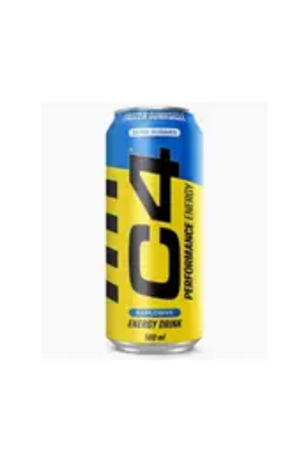 Frozen Bombsicle Zero Sugar Energy Drink 500ml