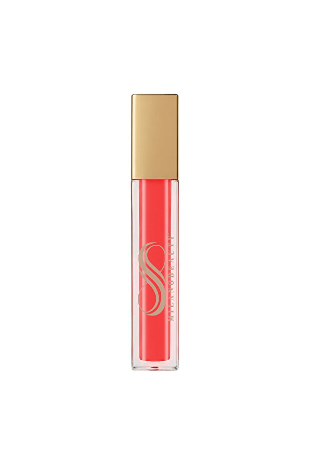 LUXURY MATTE LIPS