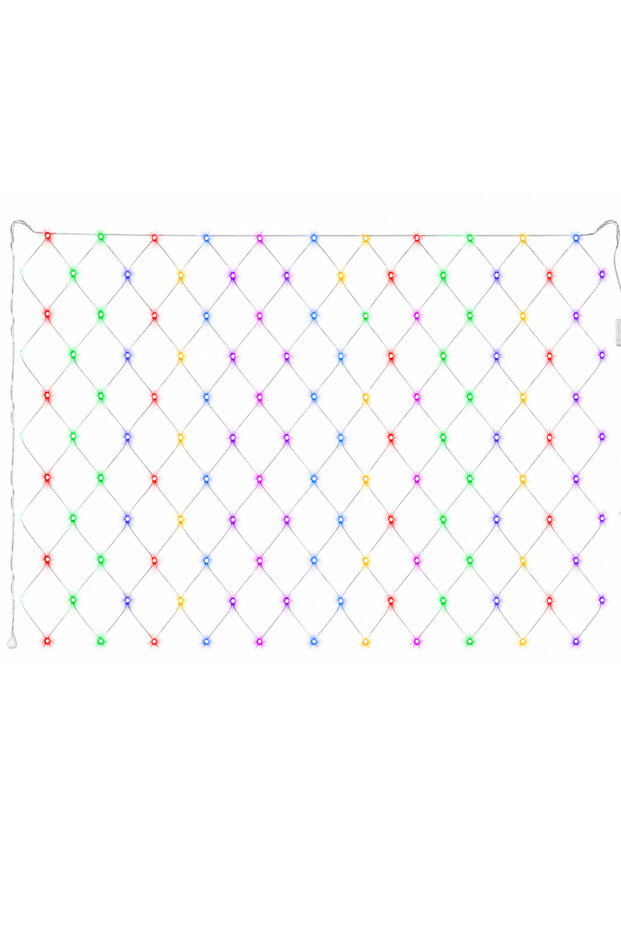 شبكة LED - 4