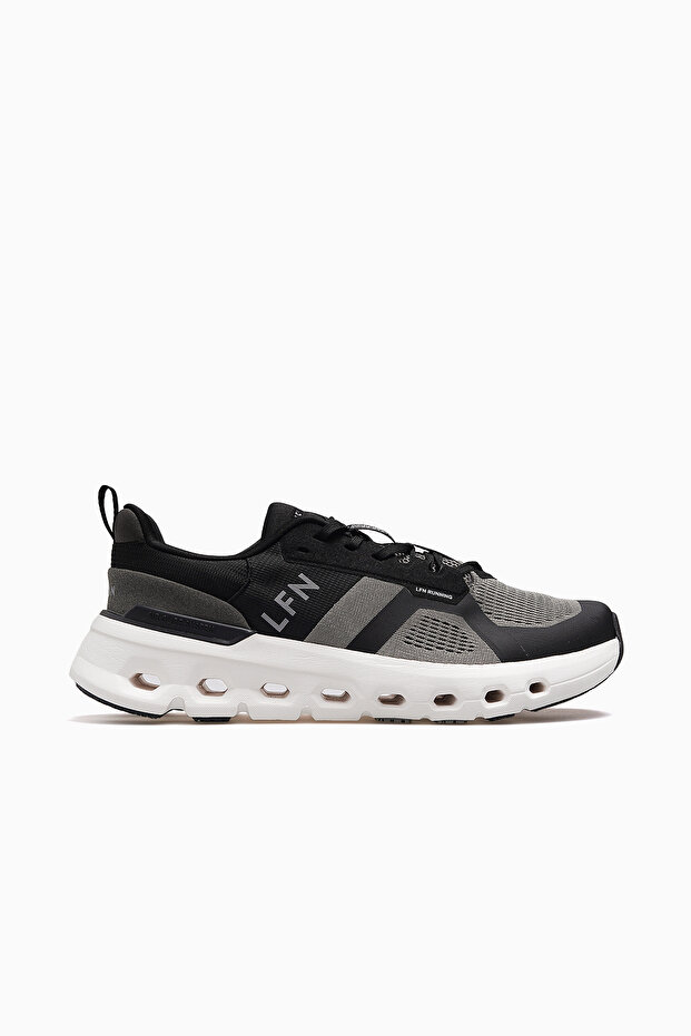 Axel Men's Sneaker Sports Shoes 26Y 111230319 Black