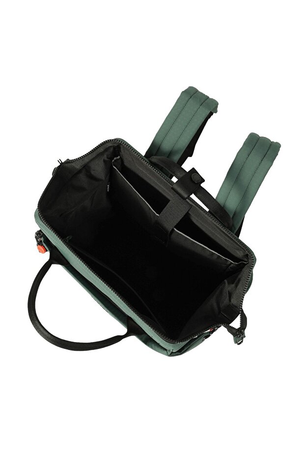 String Daypack M 37,5 cm Laptopfach - 5