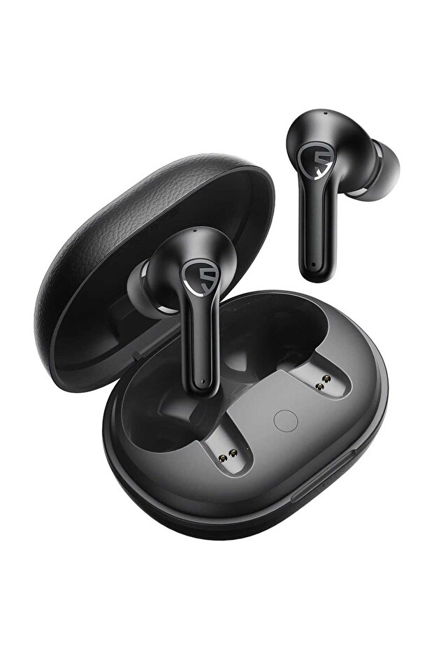 T3 Pro True Wireless Earbud, Black