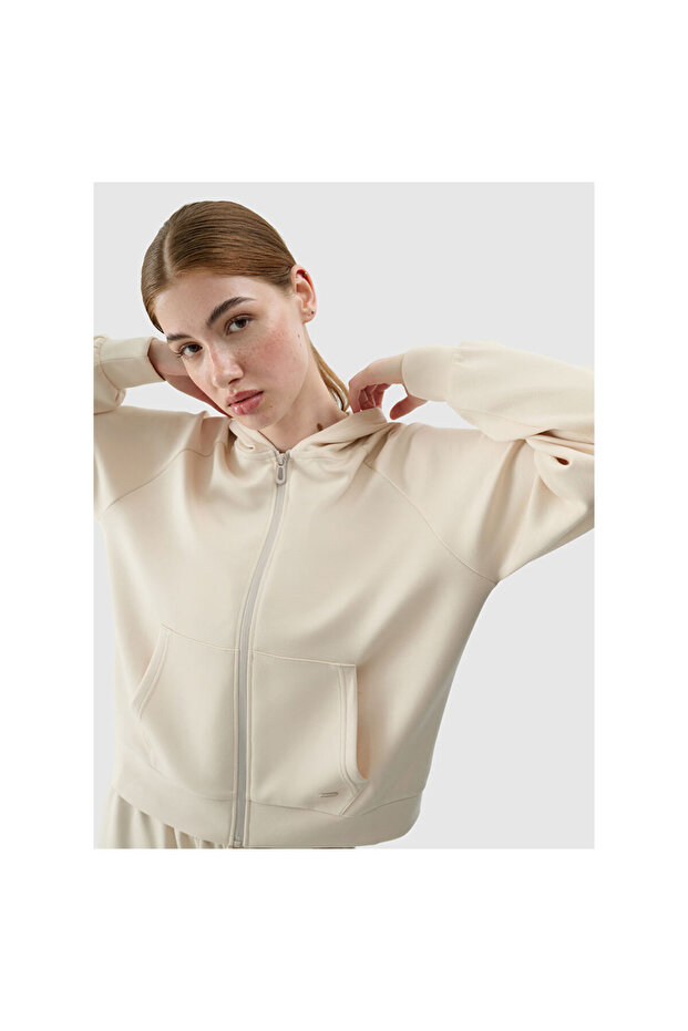 Cardigan de damă M - 3
