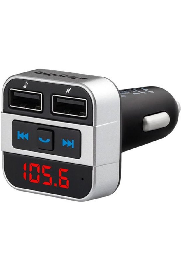 Ήχος Bluetooth 2x USB