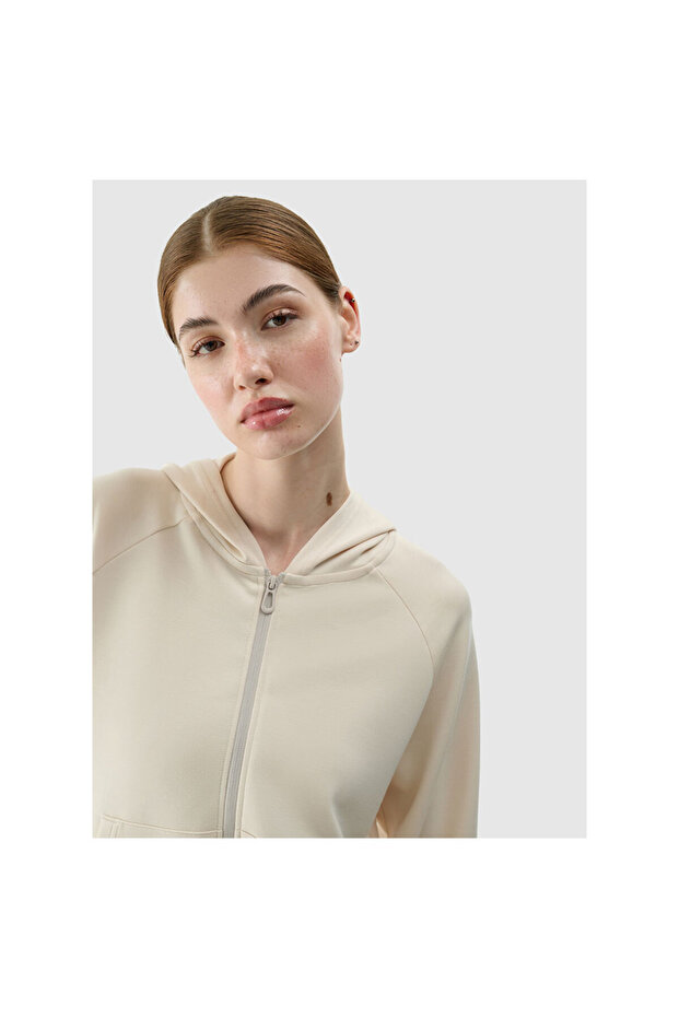 Cardigan de damă M - 4