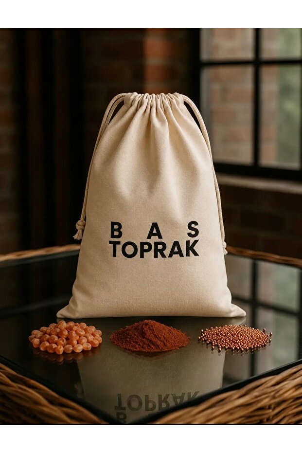 TOPRAĞI