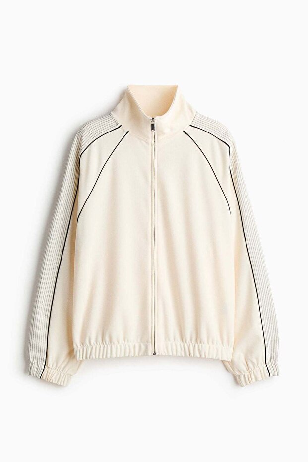 Track jacket - 6