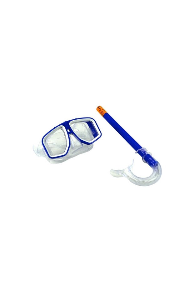 Smg-M38S30 Mask Snorkel Set