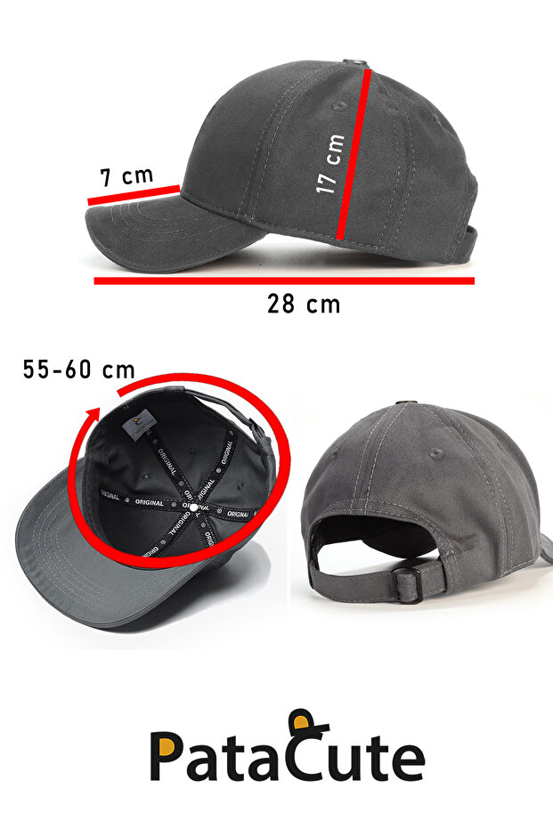 Queen Baseball Cap - 4
