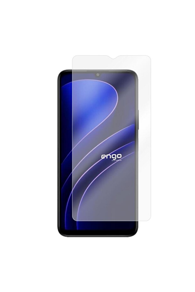 Matte Screen Protector Compatible with Omix O1 Neo Anti-Fingerprint Anti-Glare and Anti-Reflection