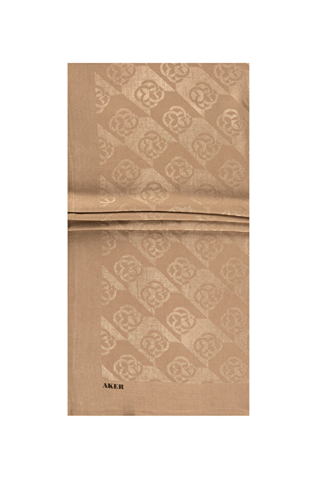 شال نايا أورا بيج 75 × 190