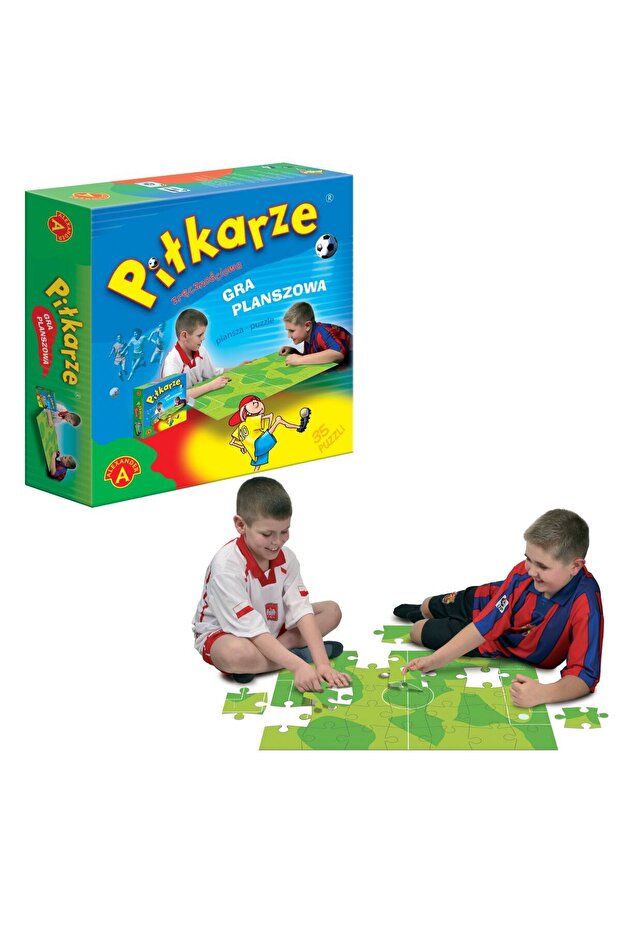 ALEX Players - 3