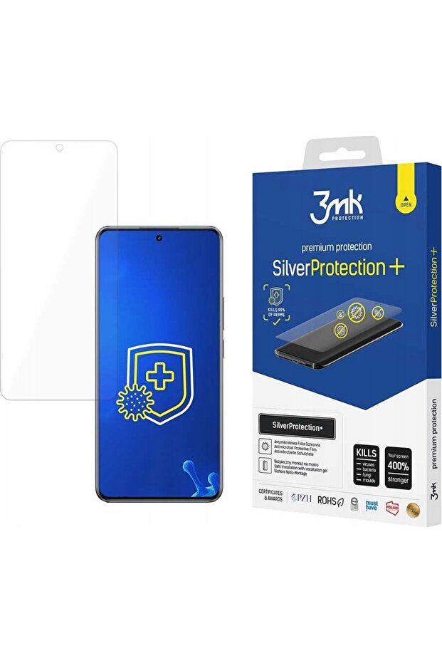 SilverProtect+ Realme GT5 - 1