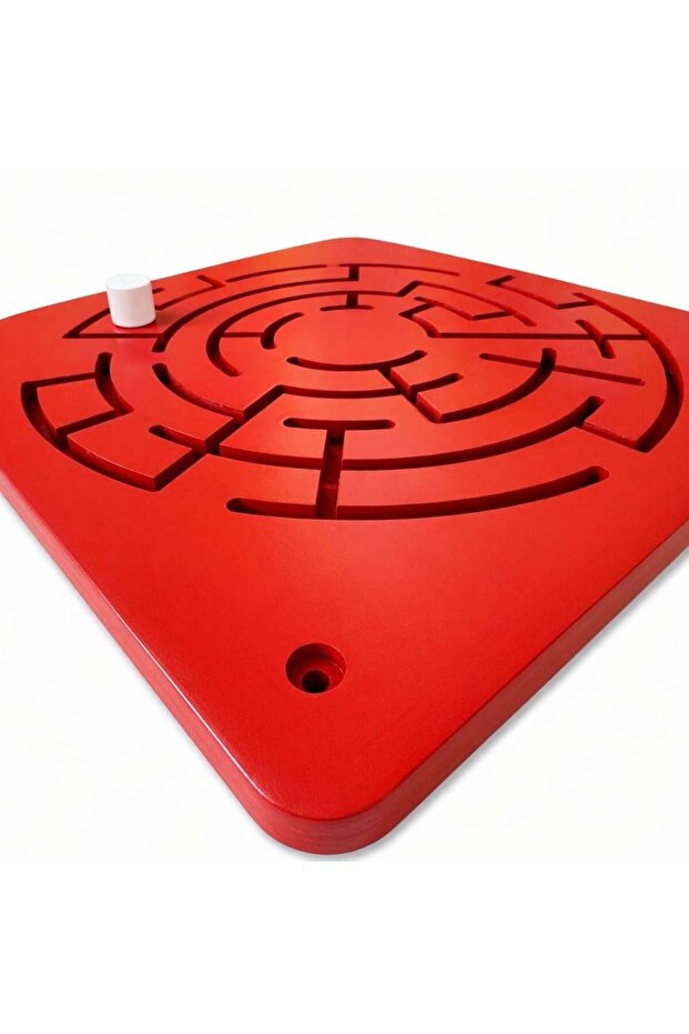 Maze Wall Game - 2
