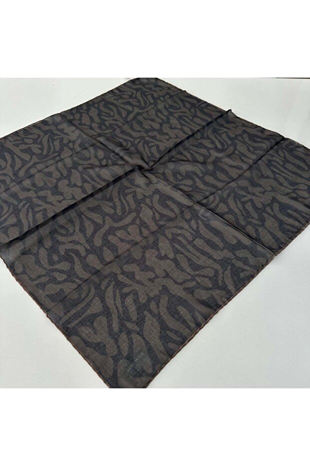Arsel Moda Soft Cotton Scarf Lrb4512