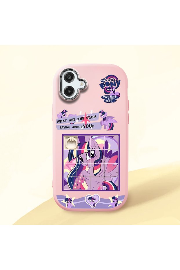 Samsung Galaxy A07 4G/A08 Compatible Shock-Absorbing Camera-Protected Pink Silicone Case