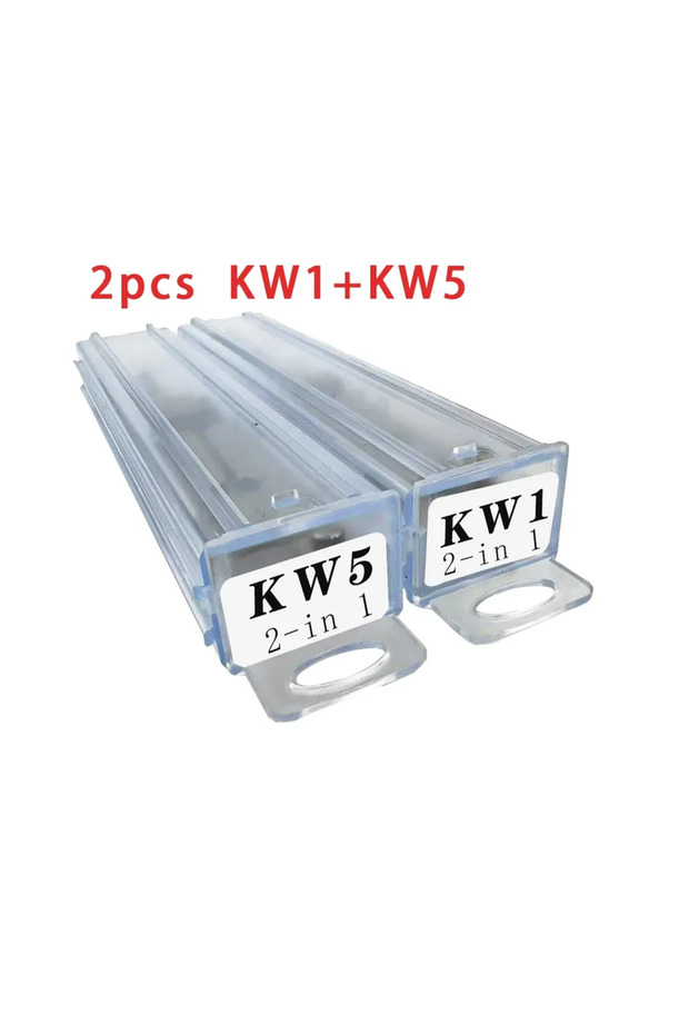 kw1kw5 With Box Lishi 2 in 1 Tool KW1 KW5 SC1 SC4 SC20 M1/MS2 Lishi 2 in 1 Tool Locksmith Tools for