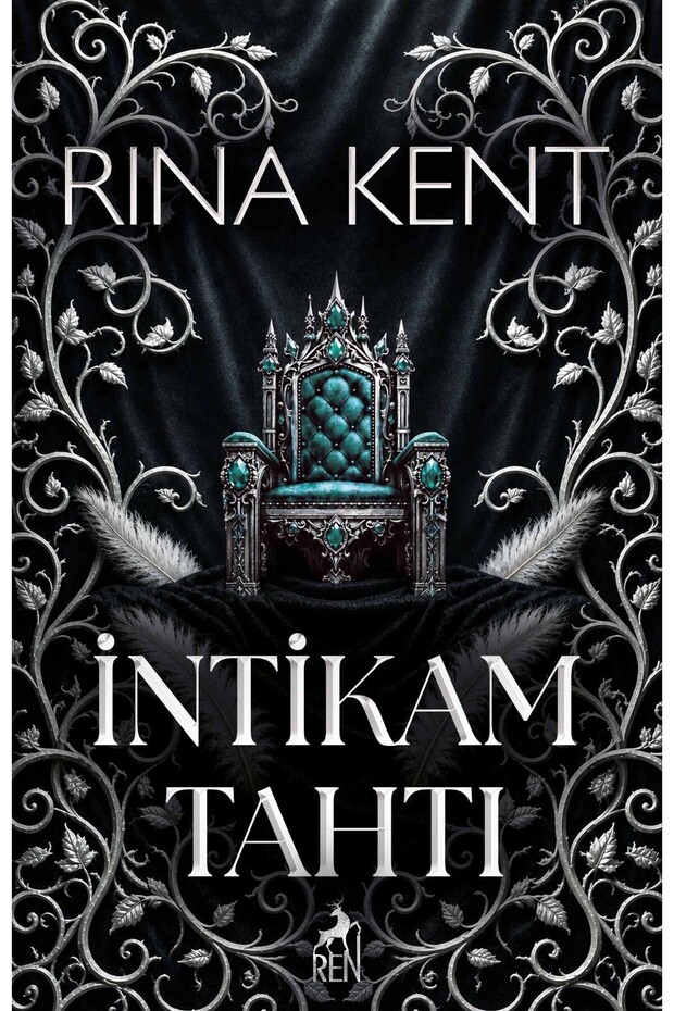 İntikam Tahtı