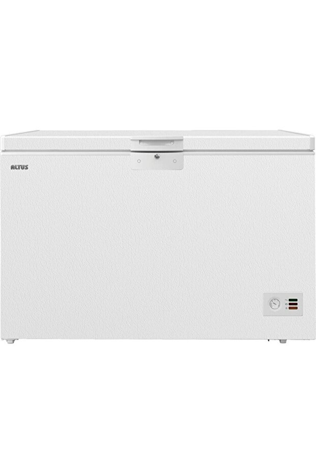 Altus AL 2360 360 L Sandık Tipi Derin Dondurucu Beyaz