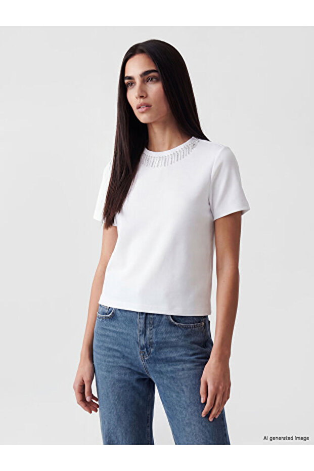 Stoned Soft Touch Women's T-Shirt