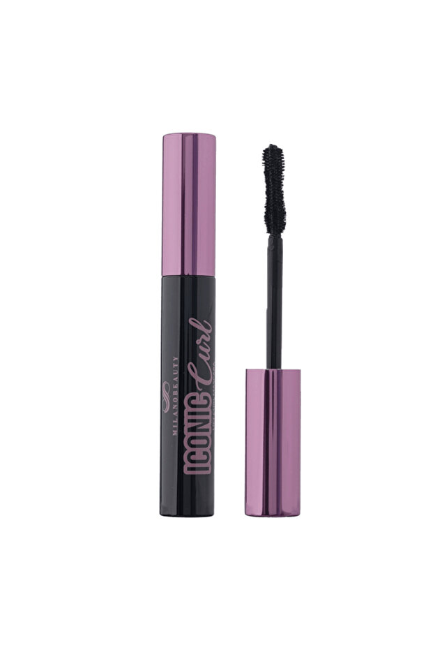 ICONIC CURL MASCARA