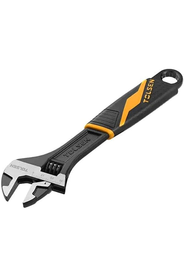 Adjustable Wrench 12 Inch