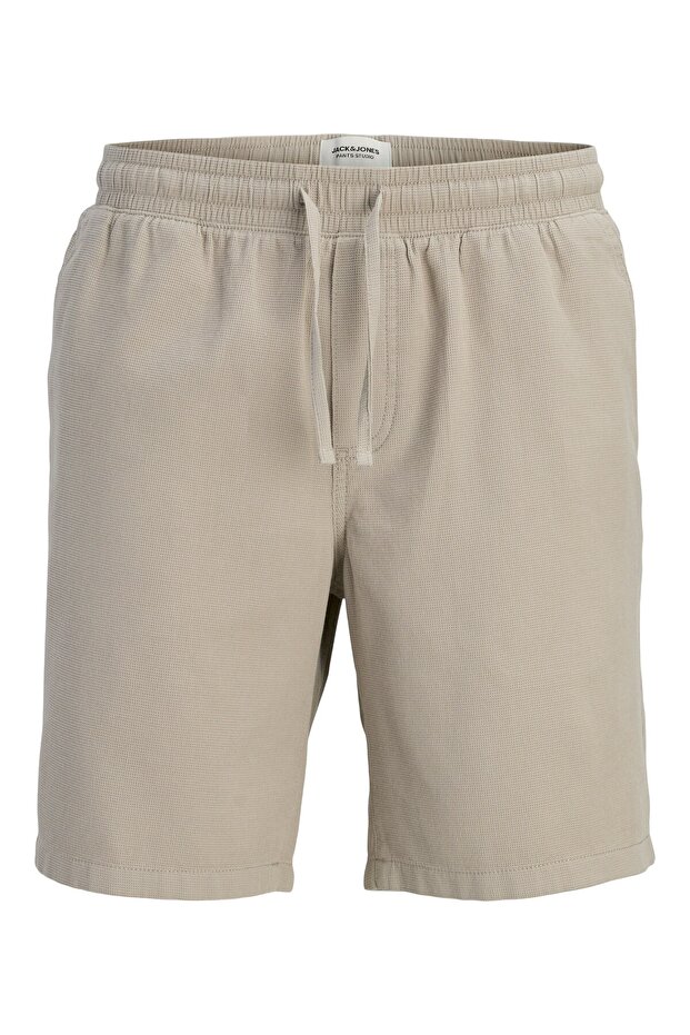 JPSTJAIDEN WAFFLE RESORT SHORT REG